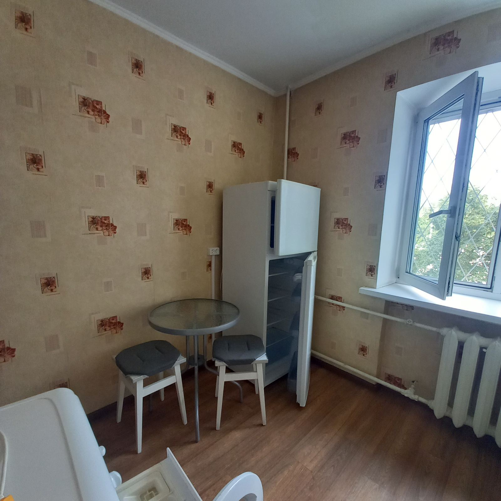 Аренда 1-комнатной квартиры 30 м², Щусева ул., вул.2/9
