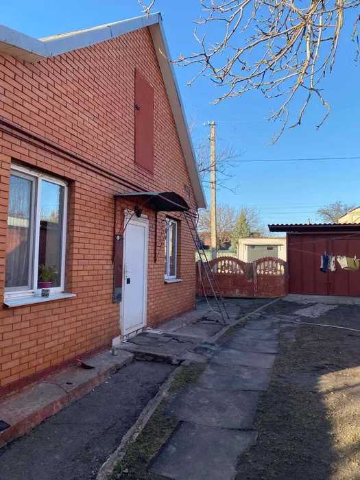 Продажа дома 94 м², Вадима Сидура ул., 1