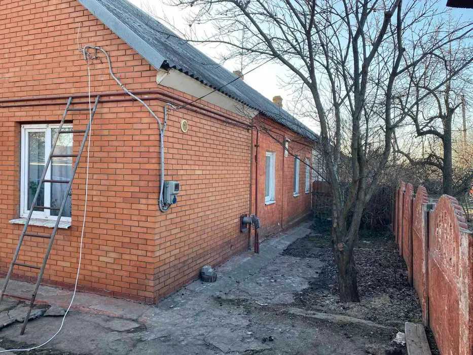 Продажа дома 94 м², Вадима Сидура ул., 1