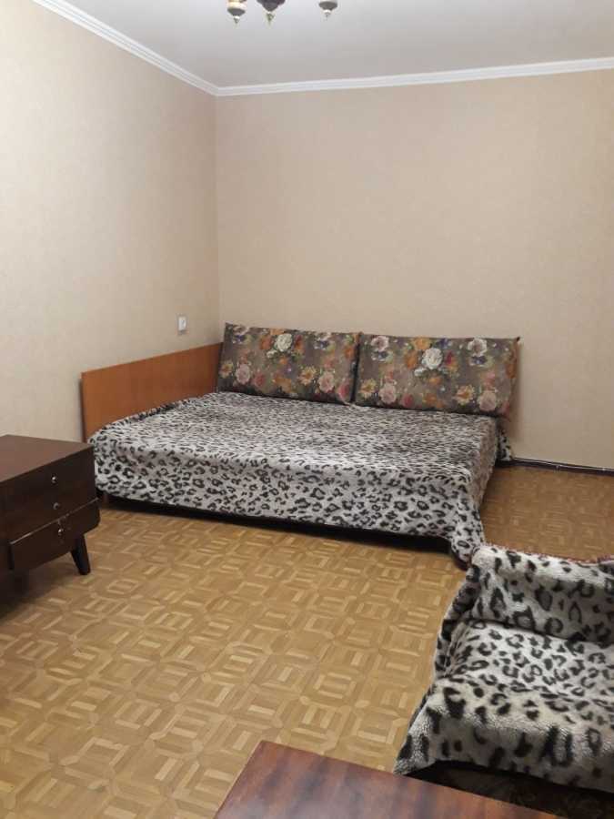 Аренда 1-комнатной квартиры 30 м², Варненская ул., 16/2