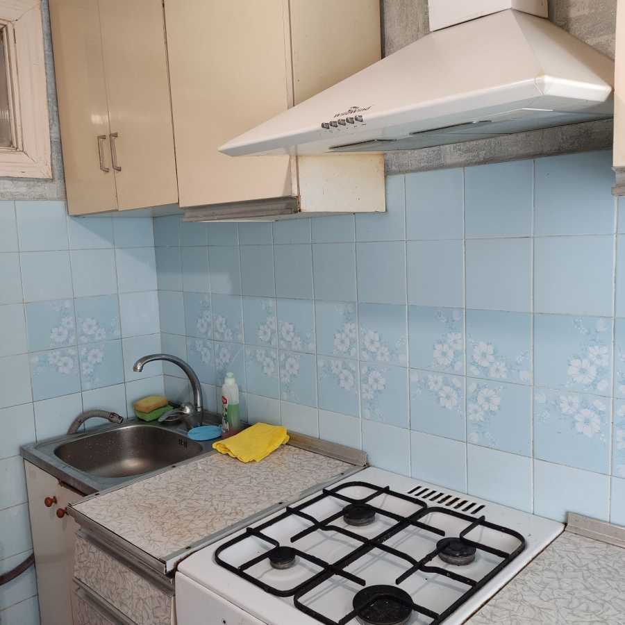 Аренда 1-комнатной квартиры 30 м², Варненская ул., 16/2