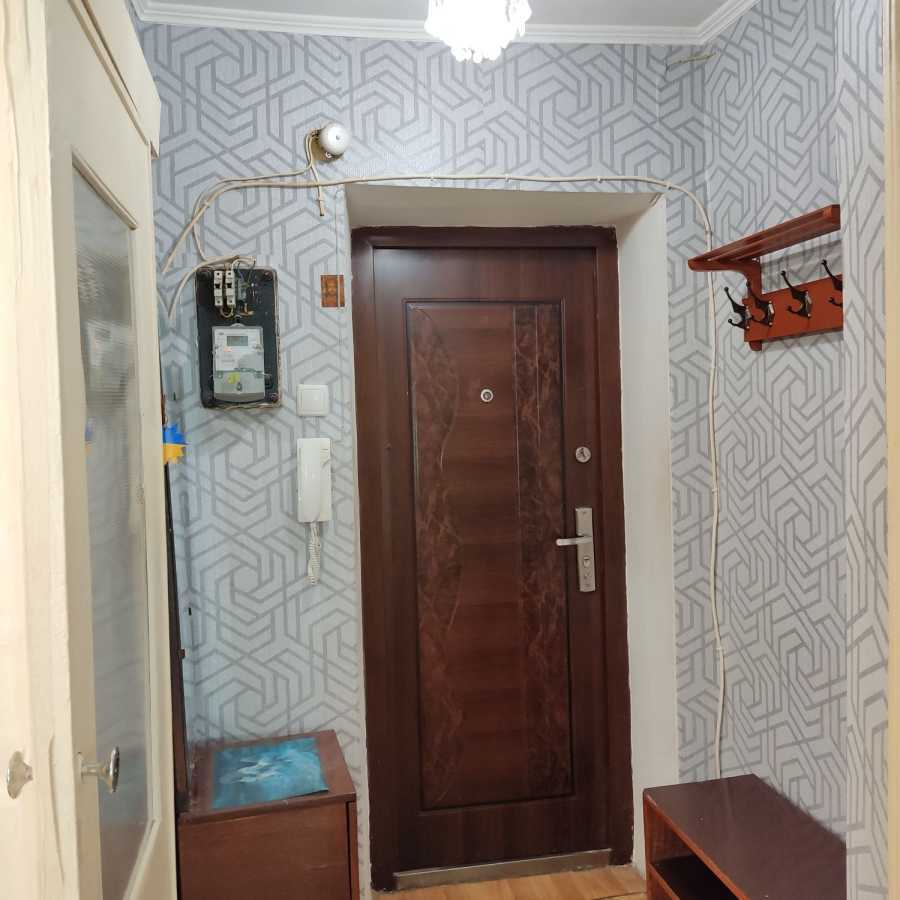 Аренда 1-комнатной квартиры 30 м², Варненская ул., 16/2
