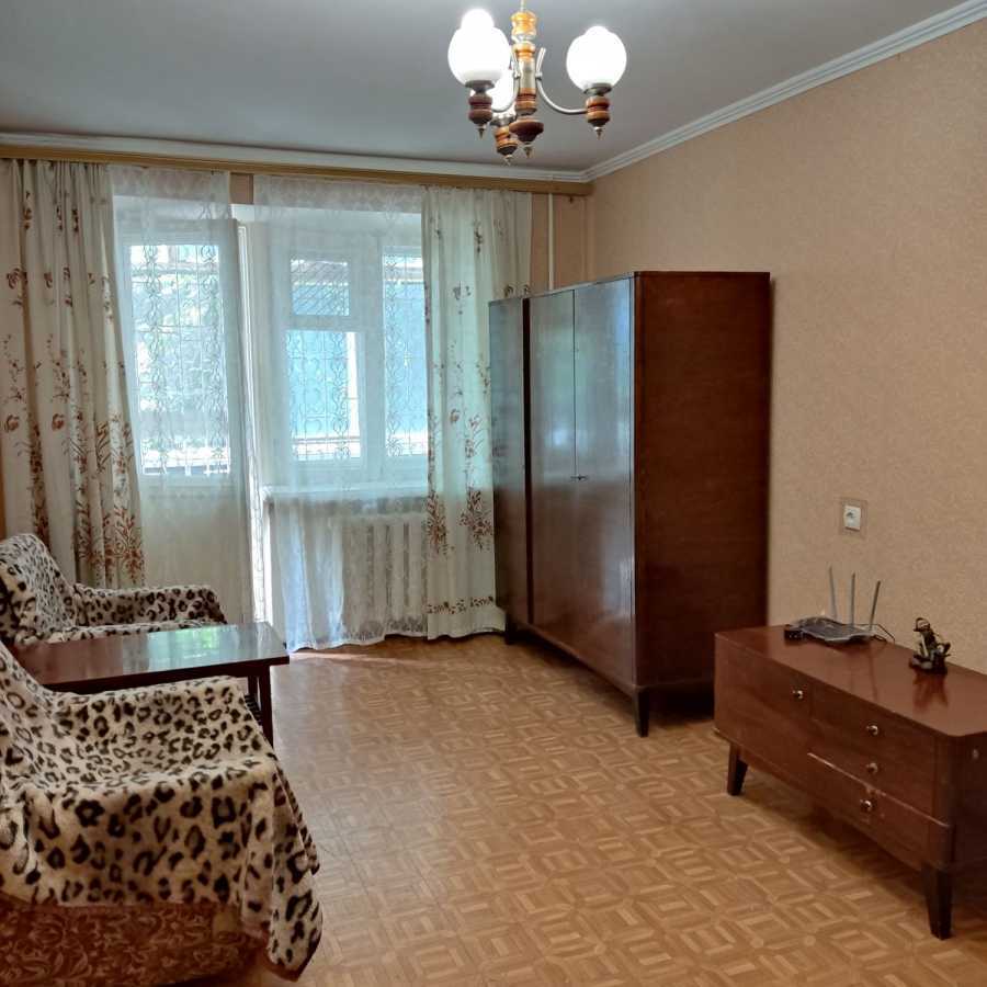 Аренда 1-комнатной квартиры 30 м², Варненская ул., 16/2