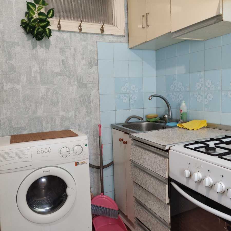Аренда 1-комнатной квартиры 30 м², Варненская ул., 16/2