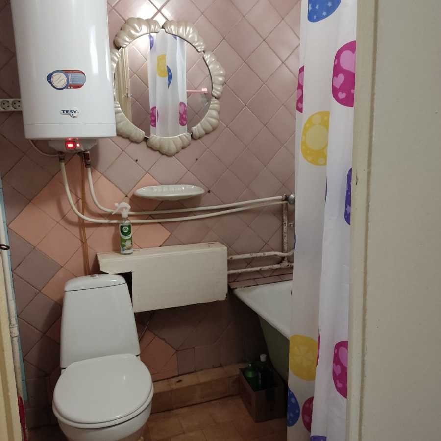 Аренда 1-комнатной квартиры 30 м², Варненская ул., 16/2