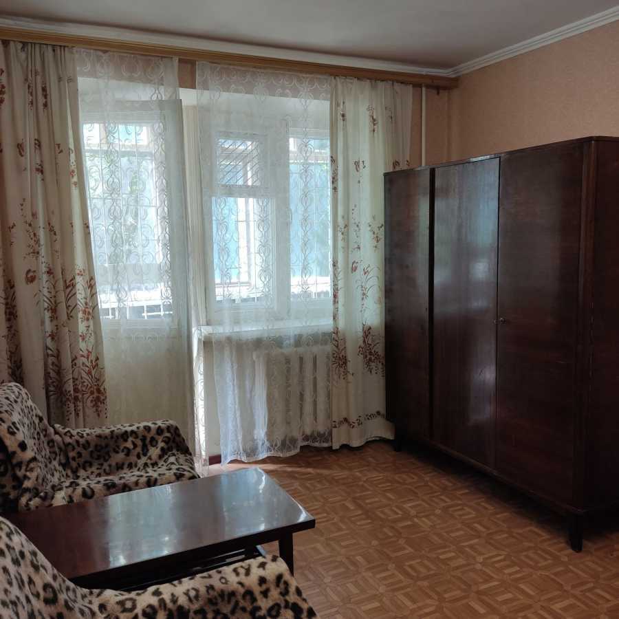 Аренда 1-комнатной квартиры 30 м², Варненская ул., 16/2