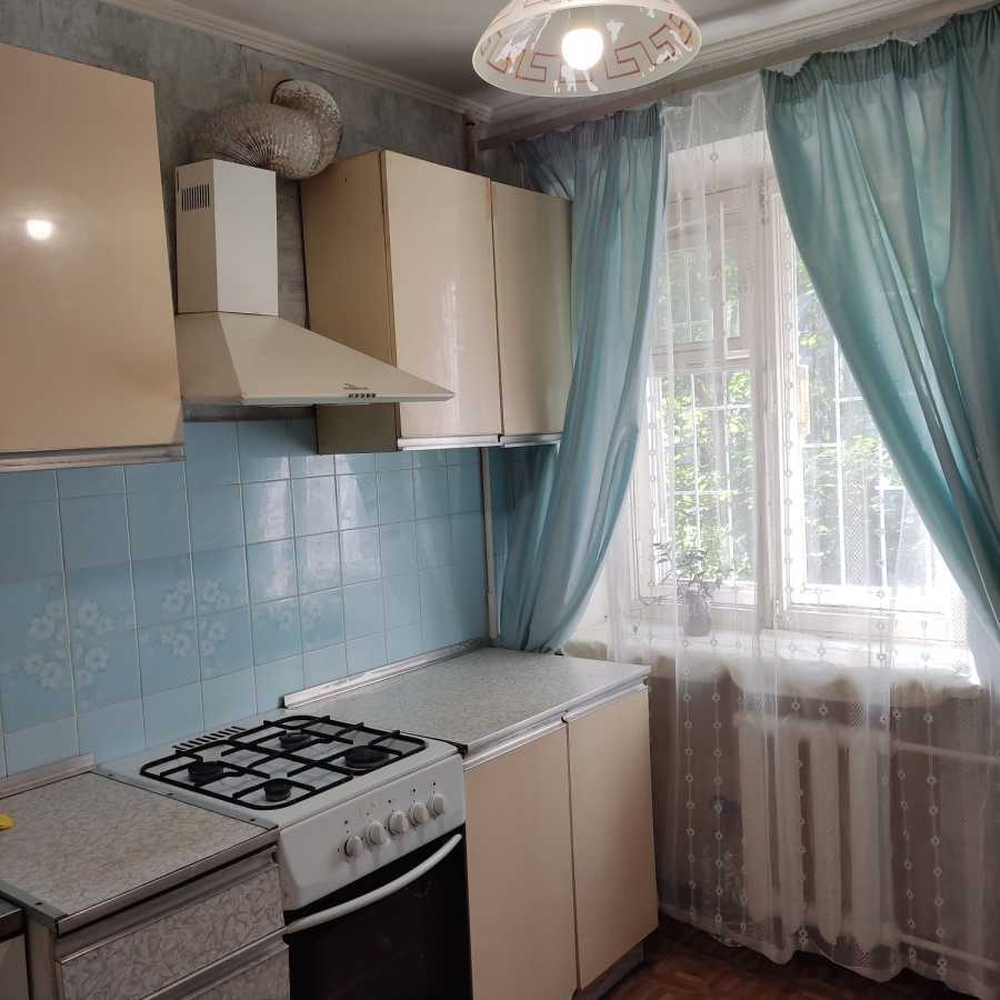 Аренда 1-комнатной квартиры 30 м², Варненская ул., 16/2