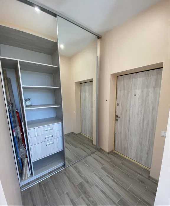Продаж 2-кімнатної квартири 48 м², Бочковського, 46