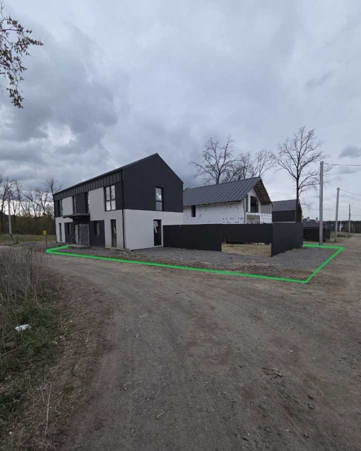 Продажа дома 90 м², Молодежная ул., 130