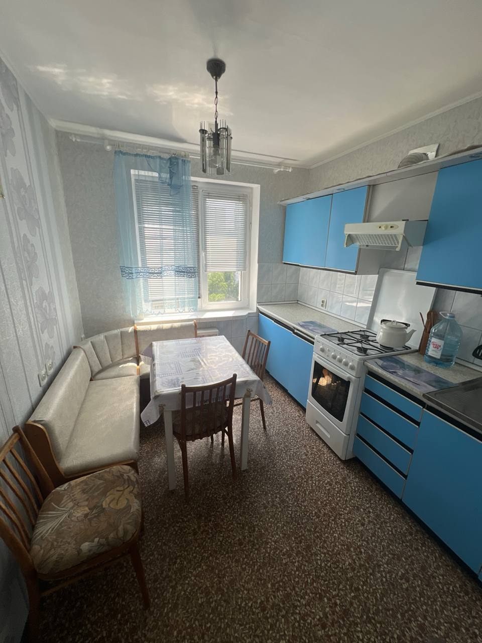 Аренда 2-комнатной квартиры 50 м², Романа Шухевича просп., 30