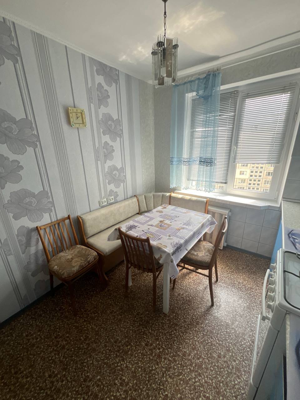Аренда 2-комнатной квартиры 50 м², Романа Шухевича просп., 30
