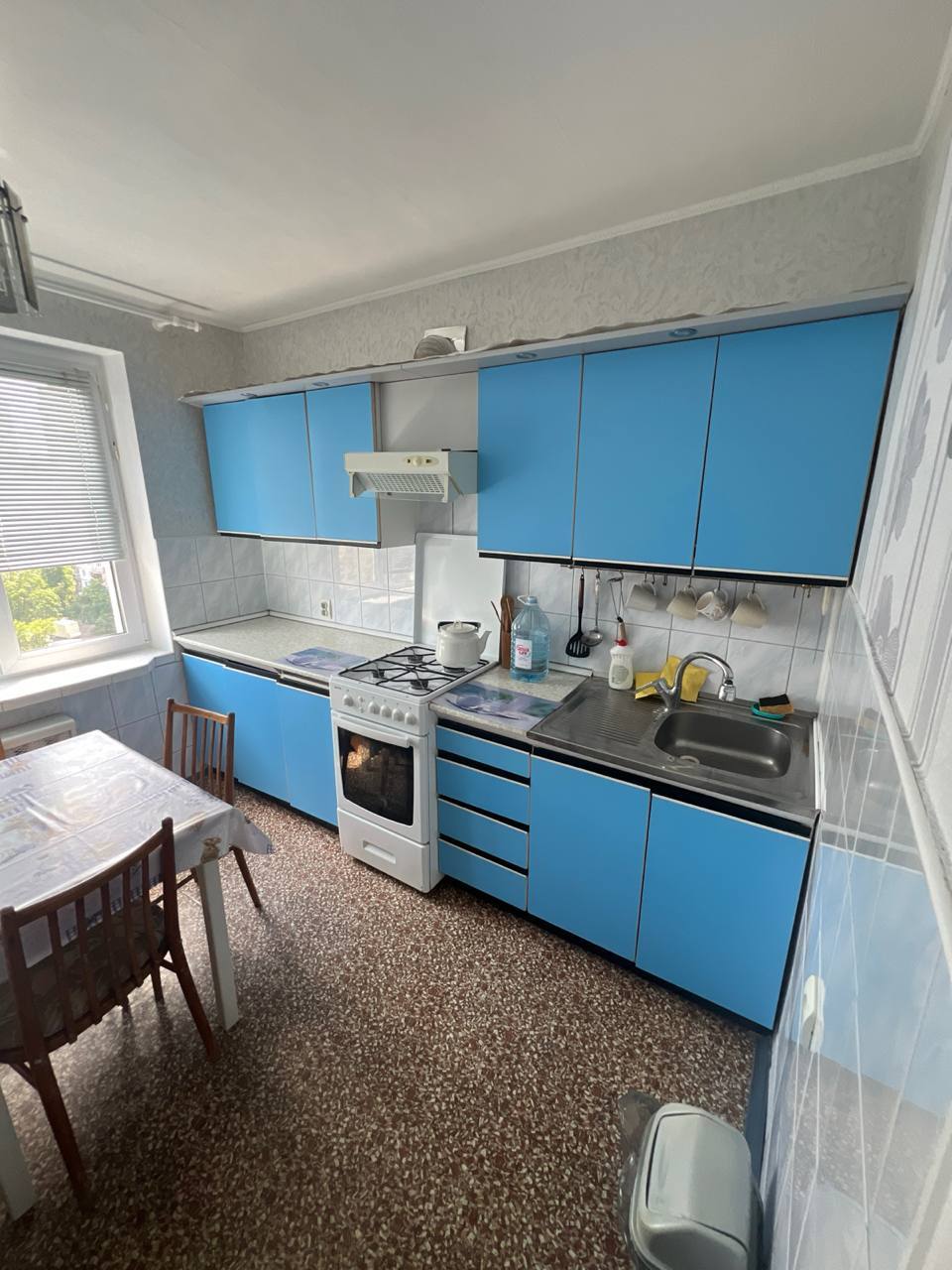 Аренда 2-комнатной квартиры 50 м², Романа Шухевича просп., 30
