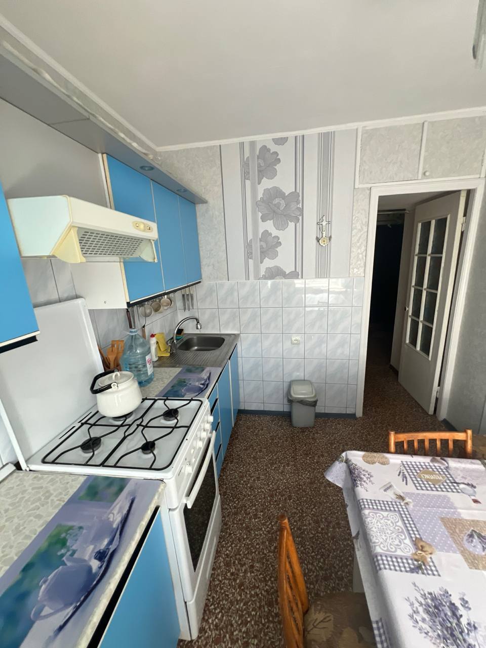 Аренда 2-комнатной квартиры 50 м², Романа Шухевича просп., 30
