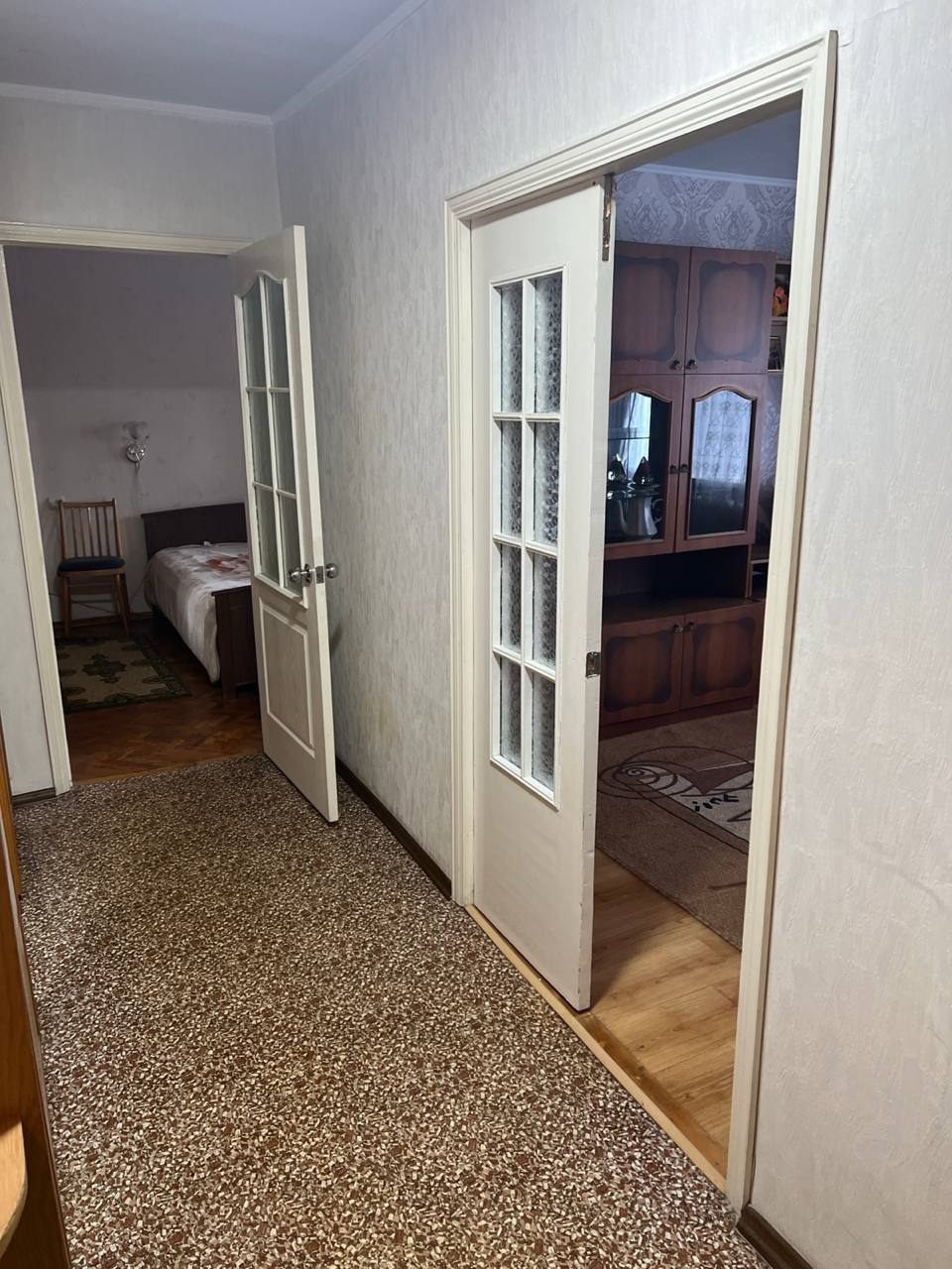 Аренда 2-комнатной квартиры 50 м², Романа Шухевича просп., 30