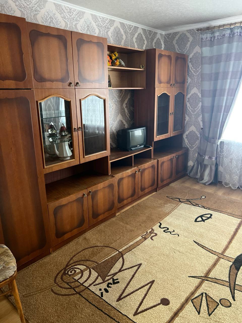 Аренда 2-комнатной квартиры 50 м², Романа Шухевича просп., 30