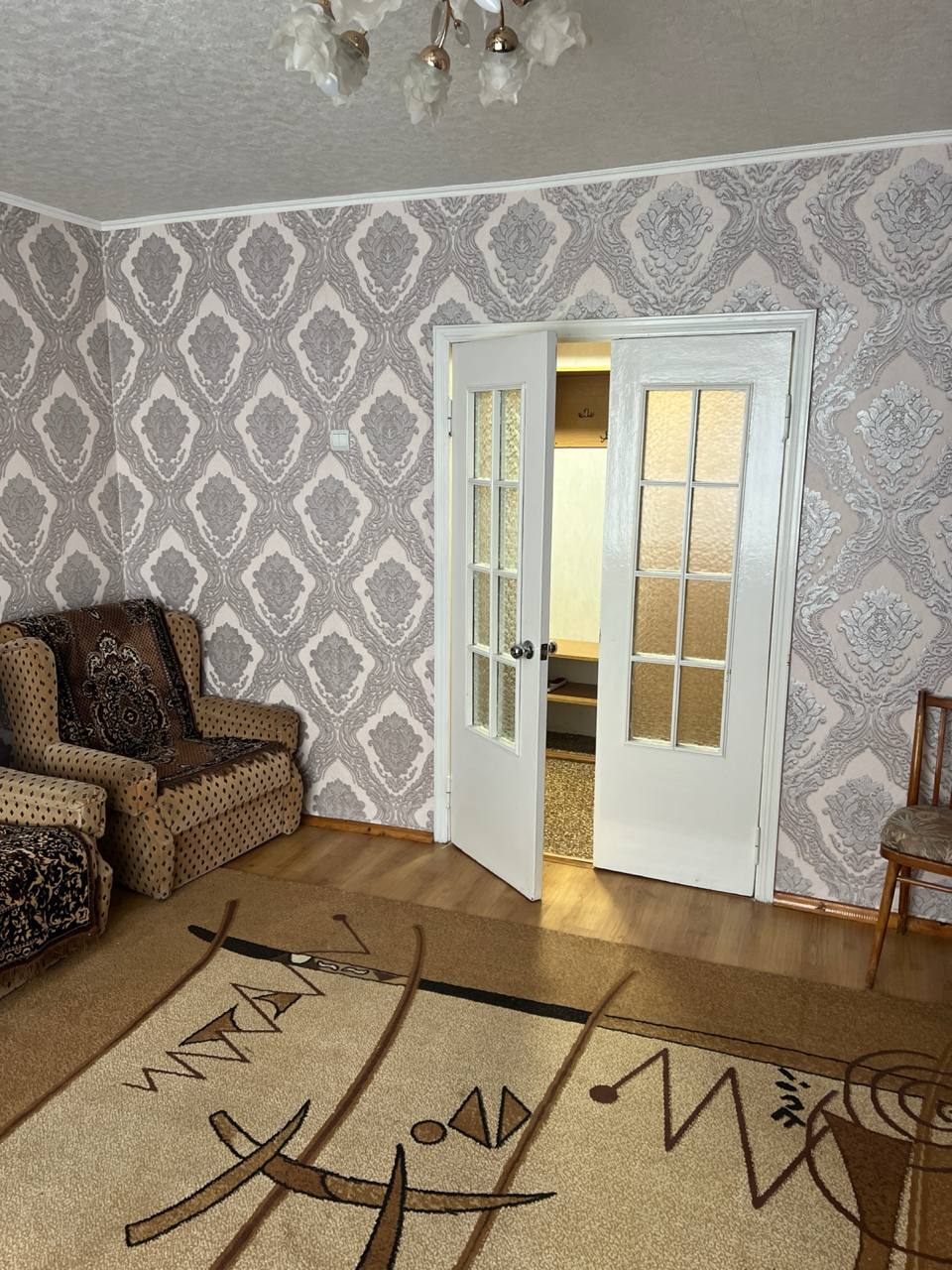 Аренда 2-комнатной квартиры 50 м², Романа Шухевича просп., 30