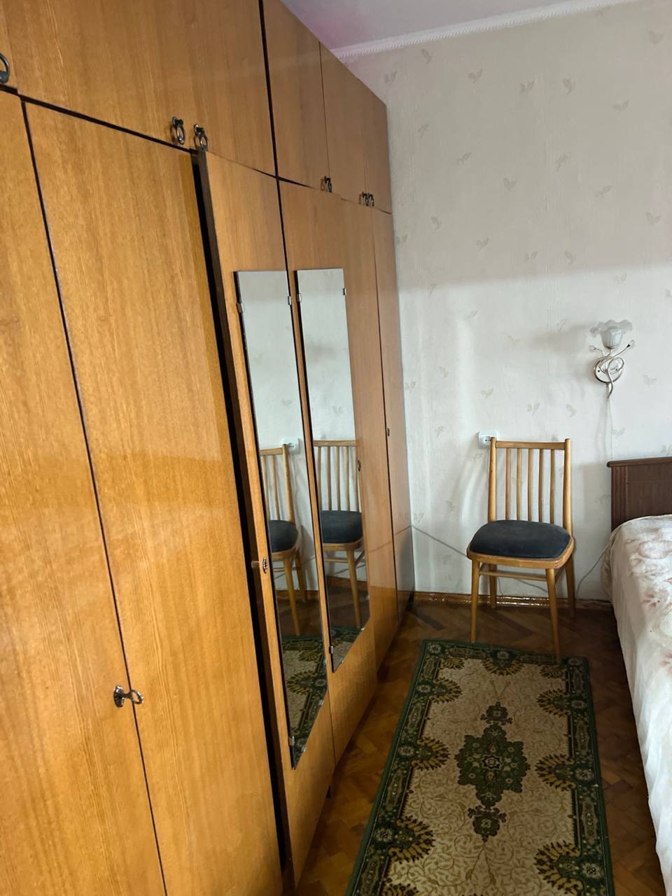 Аренда 2-комнатной квартиры 50 м², Романа Шухевича просп., 30