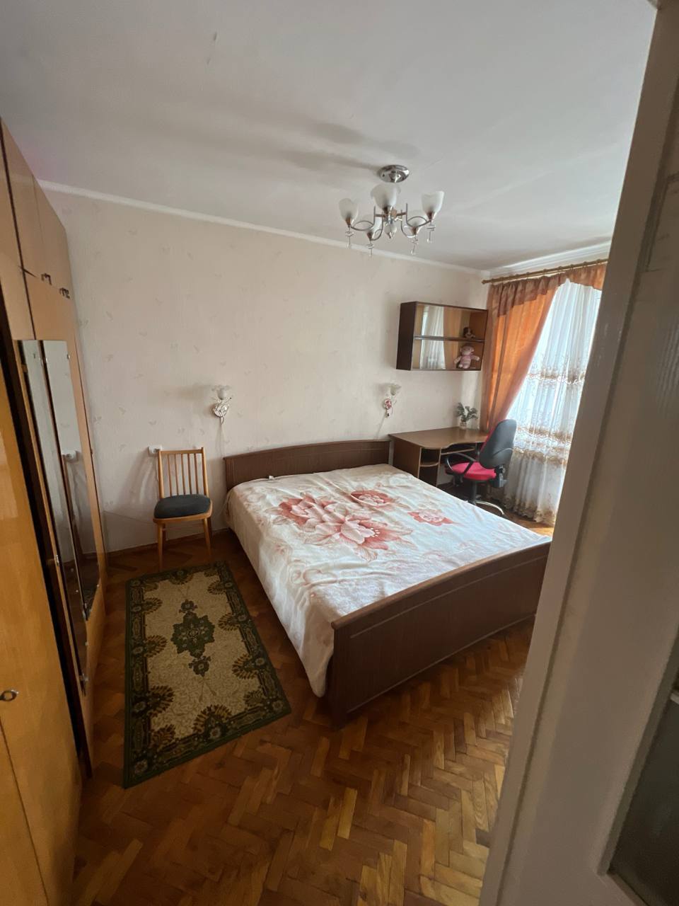 Аренда 2-комнатной квартиры 50 м², Романа Шухевича просп., 30
