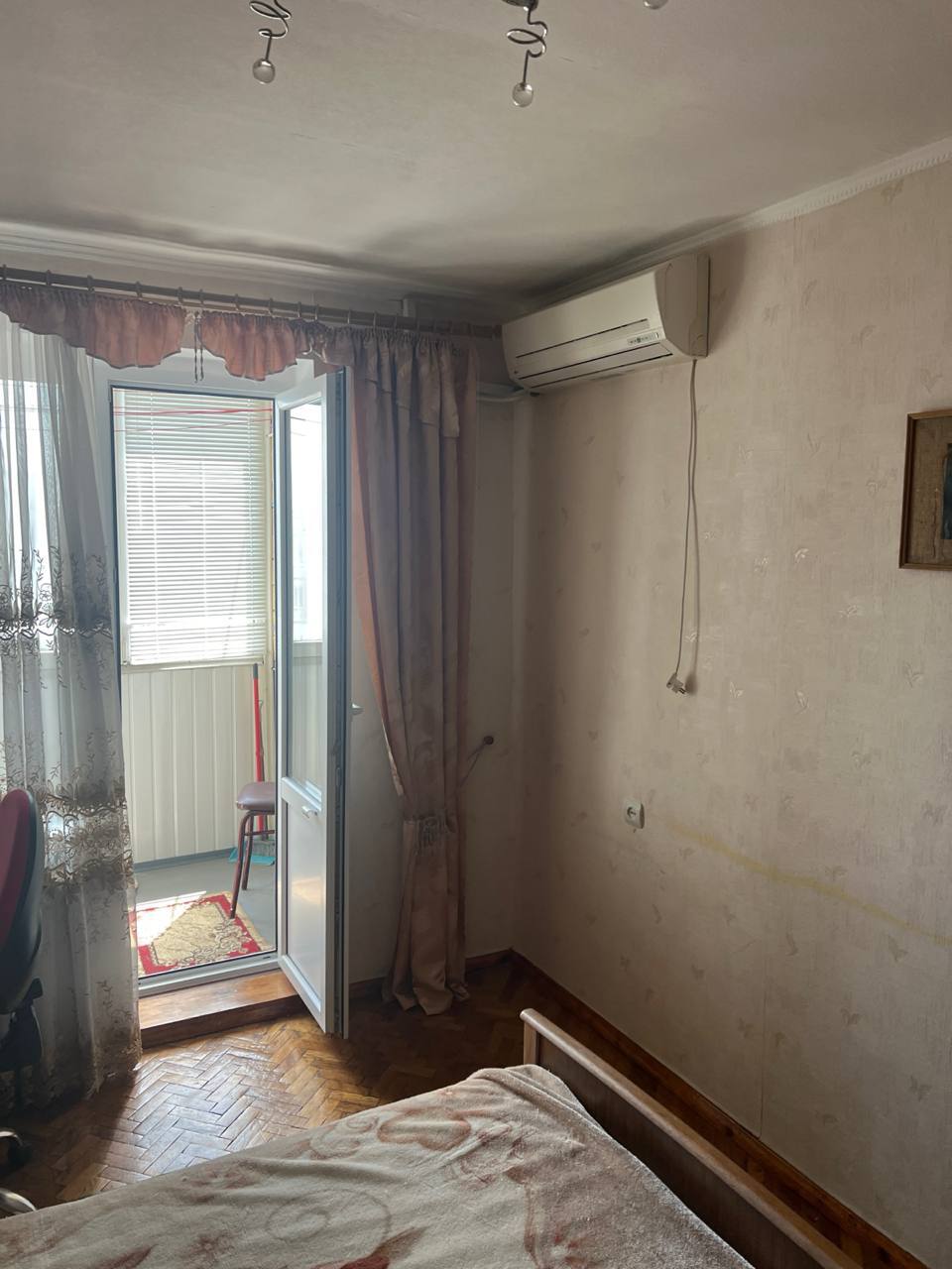 Аренда 2-комнатной квартиры 50 м², Романа Шухевича просп., 30