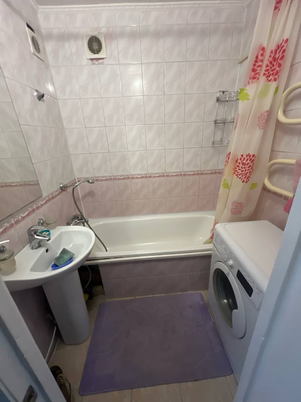 Аренда 2-комнатной квартиры 50 м², Романа Шухевича просп., 30