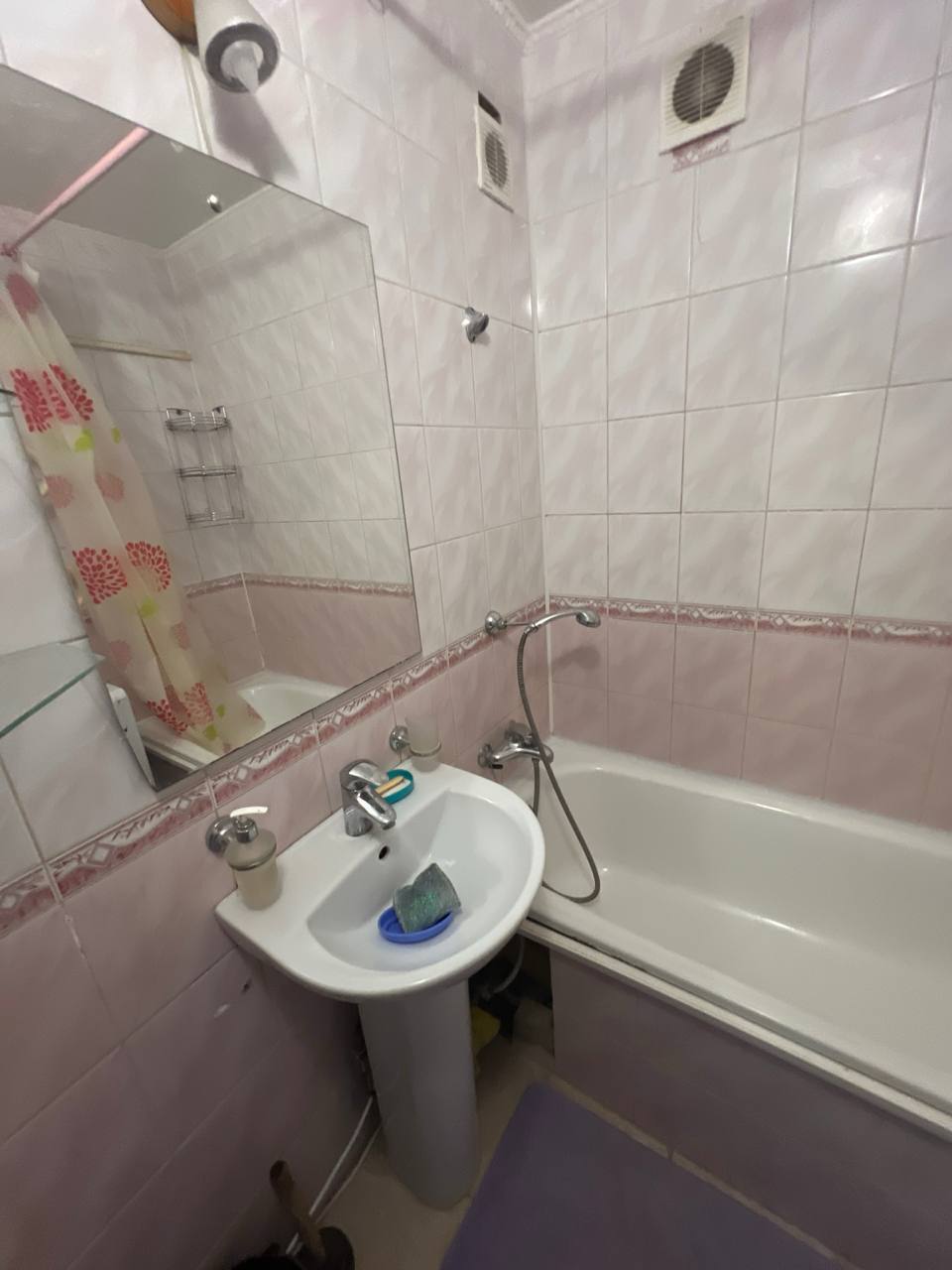 Аренда 2-комнатной квартиры 50 м², Романа Шухевича просп., 30