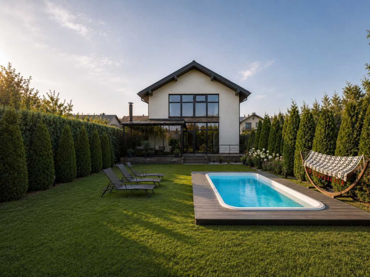 Продажа дома 283.9 м², 1-й Садовый пер., 9/2