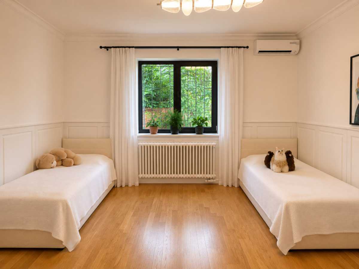 Продажа дома 283.9 м², 1-й Садовый пер., 9/2