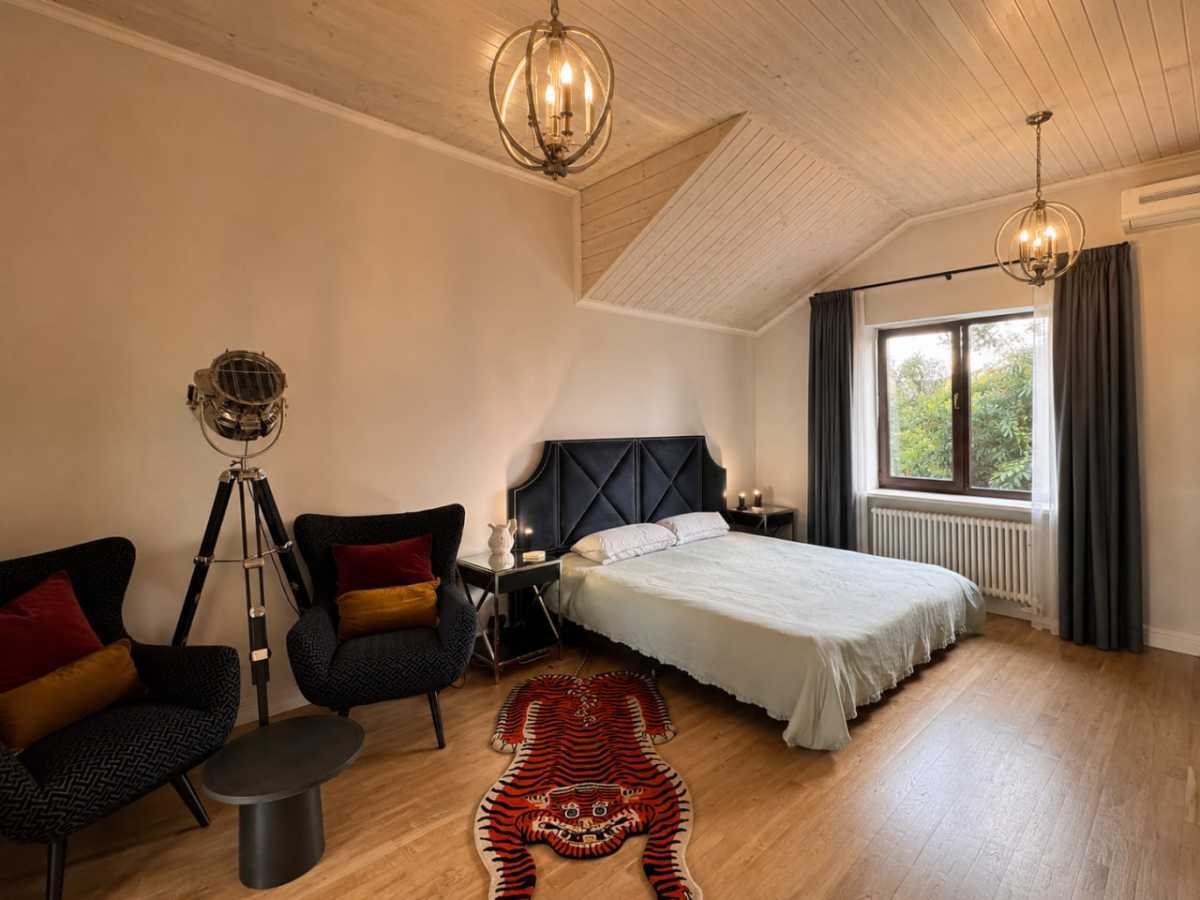 Продажа дома 283.9 м², 1-й Садовый пер., 9/2
