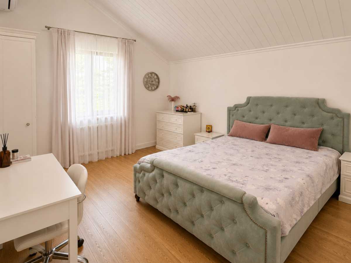 Продажа дома 283.9 м², 1-й Садовый пер., 9/2