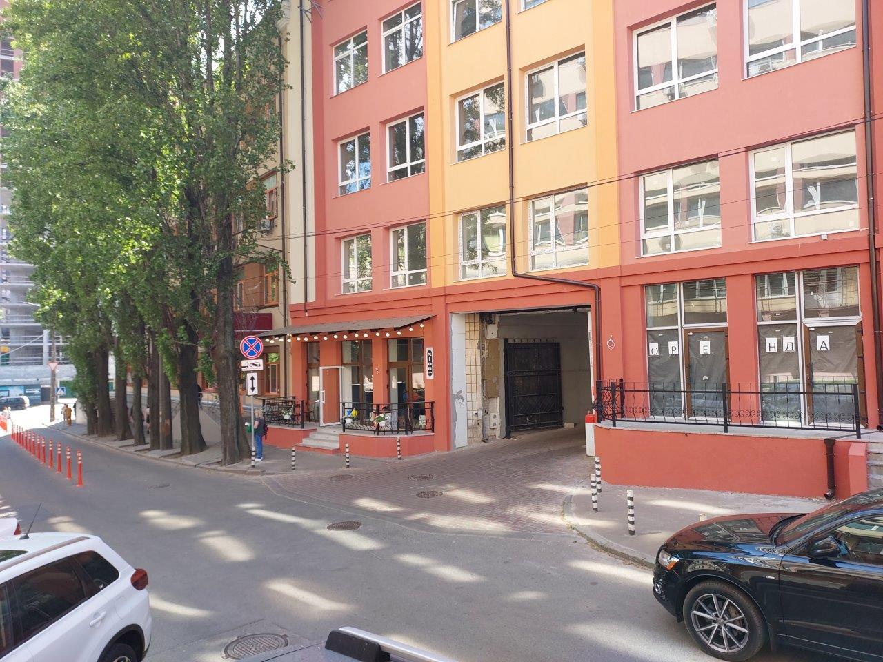 Аренда офиса 75 м², Глубочицкая ул., 17
