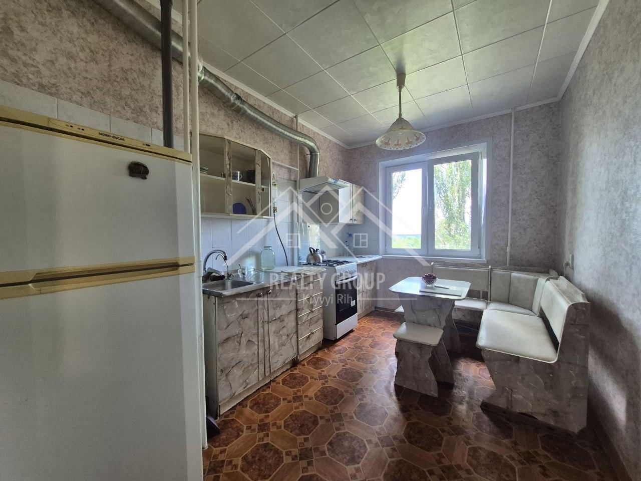 Продаж 3-кімнатної квартири 62 м², Івана Авраменка вул., 14