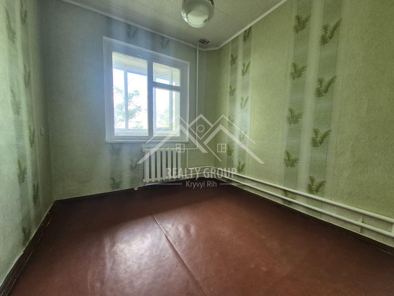 Продаж 3-кімнатної квартири 62 м², Івана Авраменка вул., 14