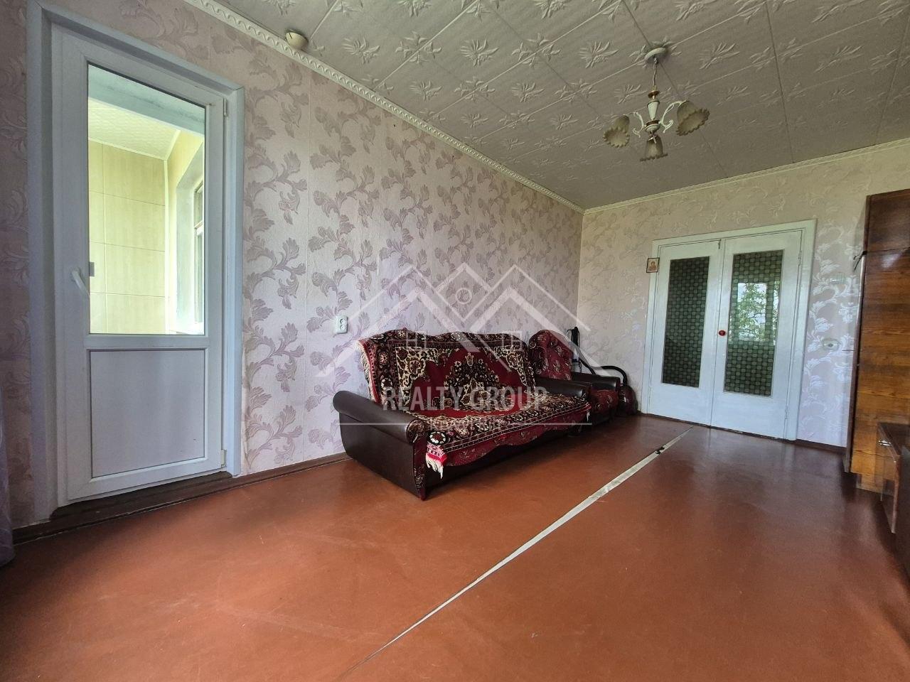 Продаж 3-кімнатної квартири 62 м², Івана Авраменка вул., 14