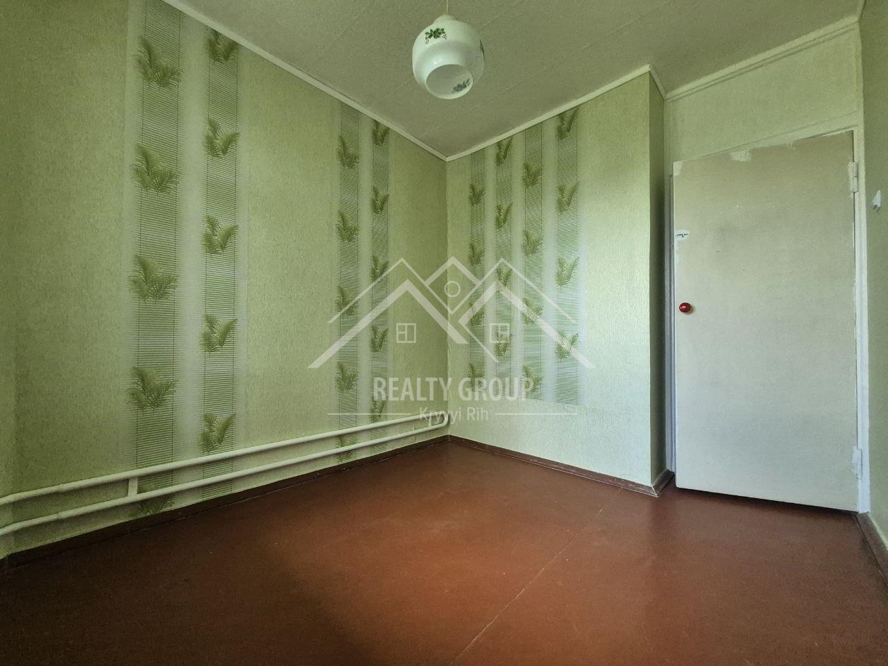 Продаж 3-кімнатної квартири 62 м², Івана Авраменка вул., 14