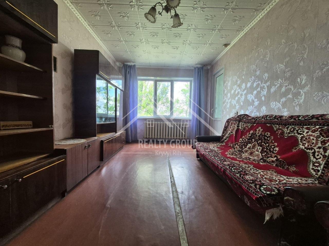 Продаж 3-кімнатної квартири 62 м², Івана Авраменка вул., 14