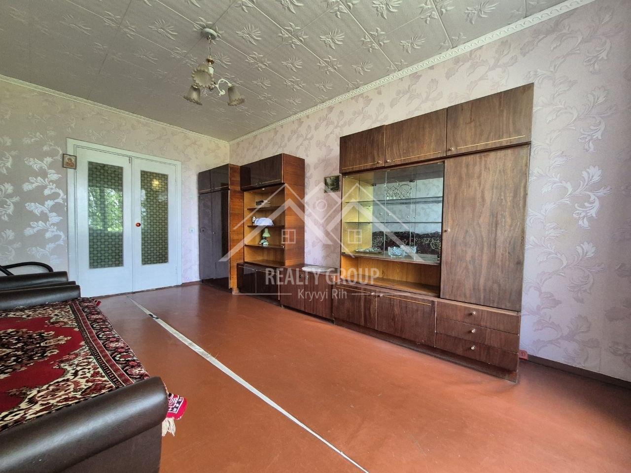 Продаж 3-кімнатної квартири 62 м², Івана Авраменка вул., 14