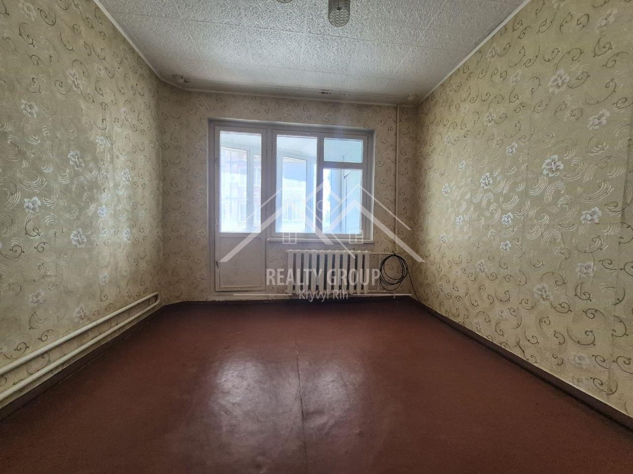 Продаж 3-кімнатної квартири 62 м², Івана Авраменка вул., 14