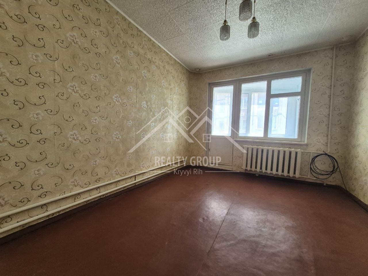 Продаж 3-кімнатної квартири 62 м², Івана Авраменка вул., 14