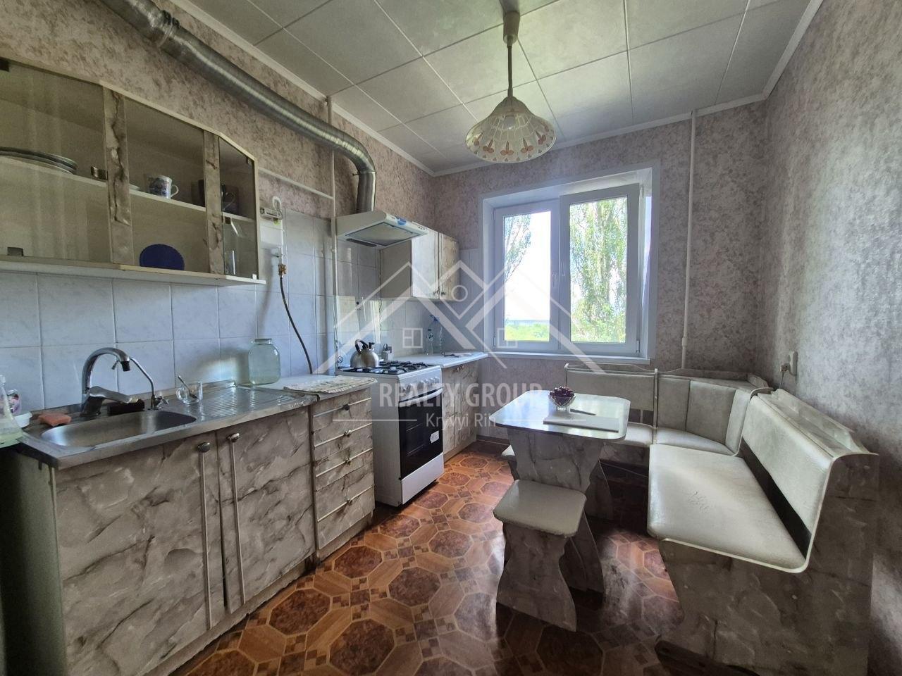 Продаж 3-кімнатної квартири 62 м², Івана Авраменка вул., 14