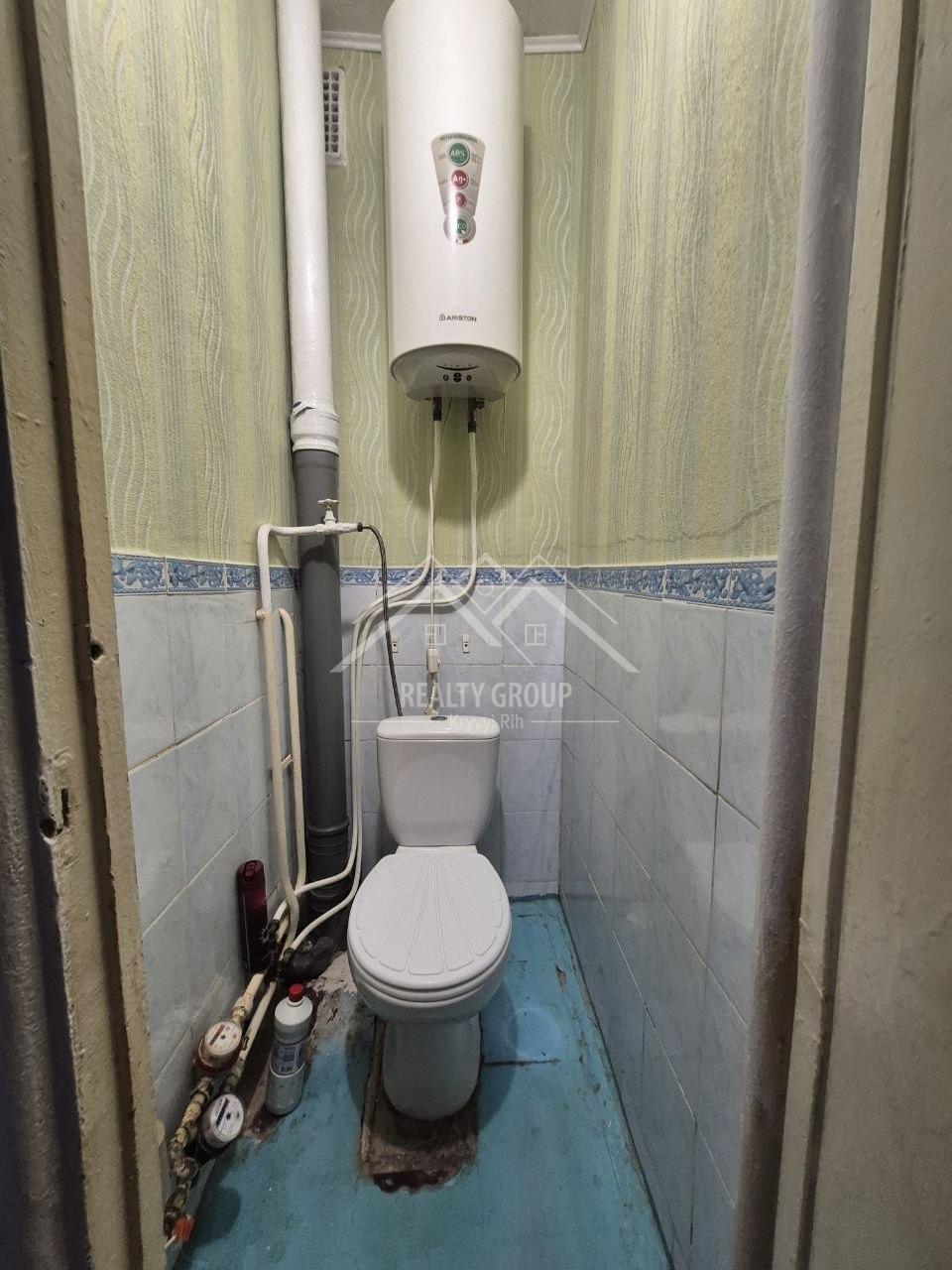 Продаж 3-кімнатної квартири 62 м², Івана Авраменка вул., 14