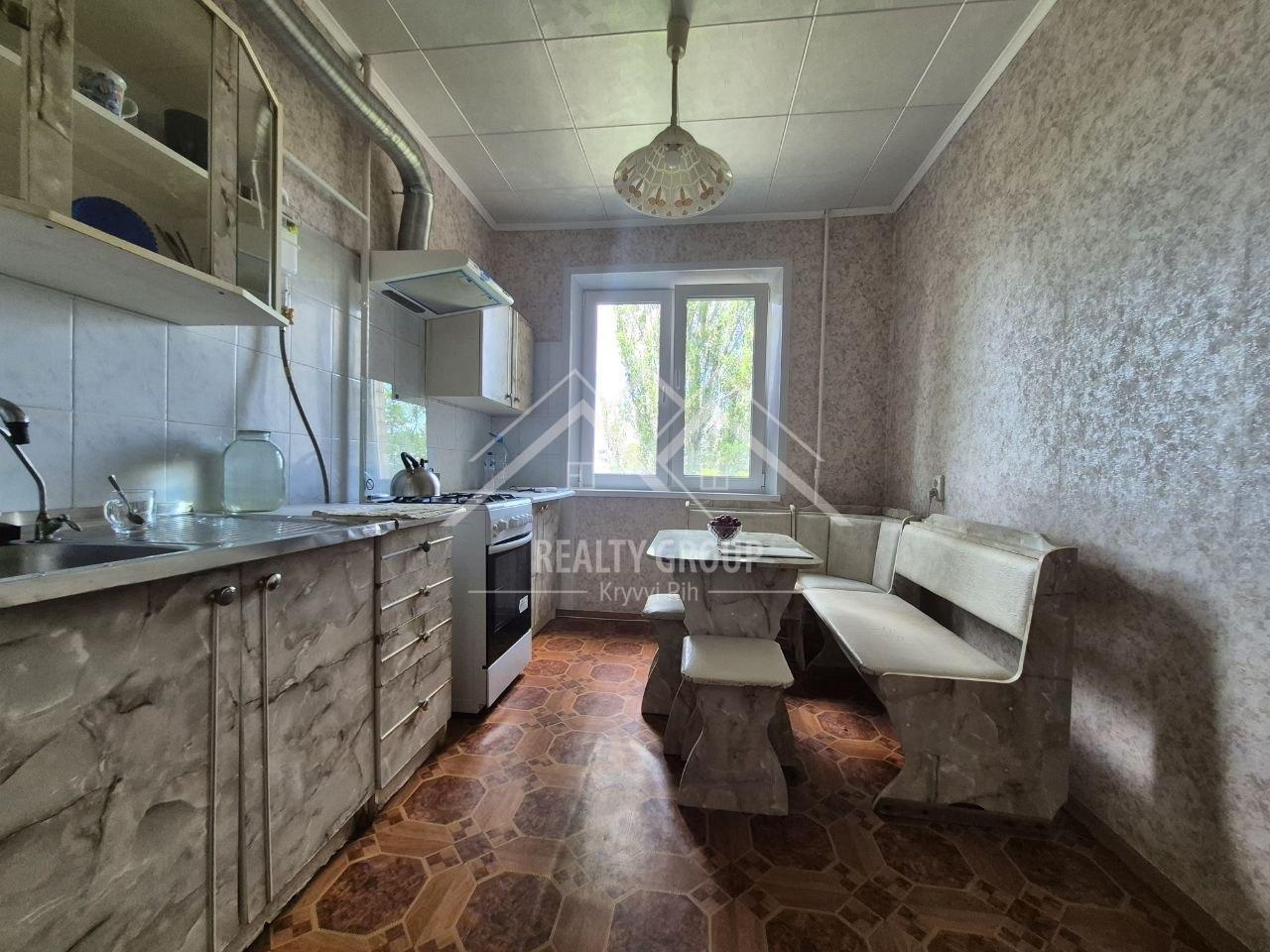 Продаж 3-кімнатної квартири 62 м², Івана Авраменка вул., 14