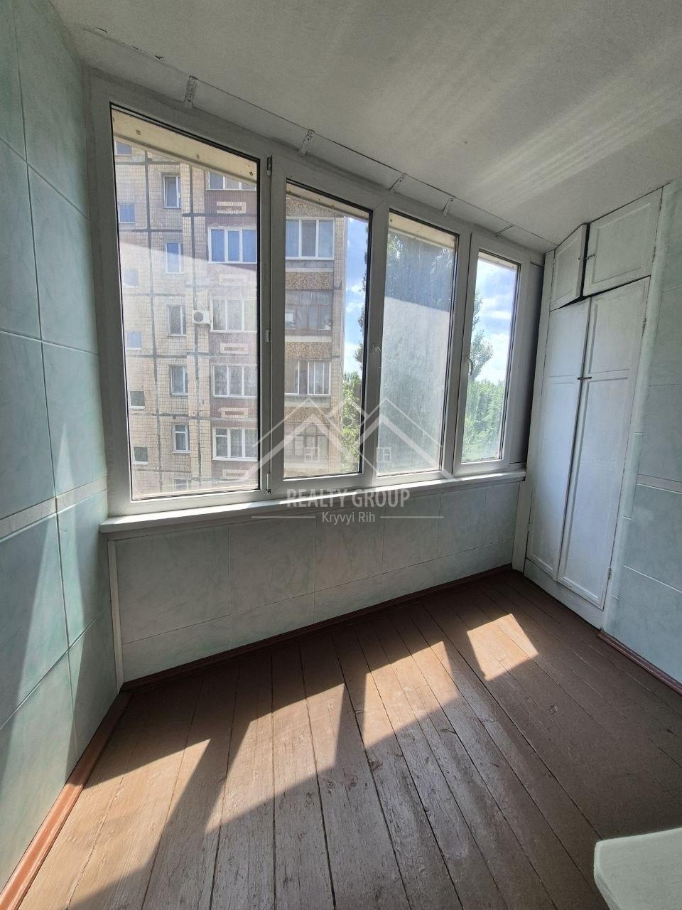 Продаж 3-кімнатної квартири 62 м², Івана Авраменка вул., 14