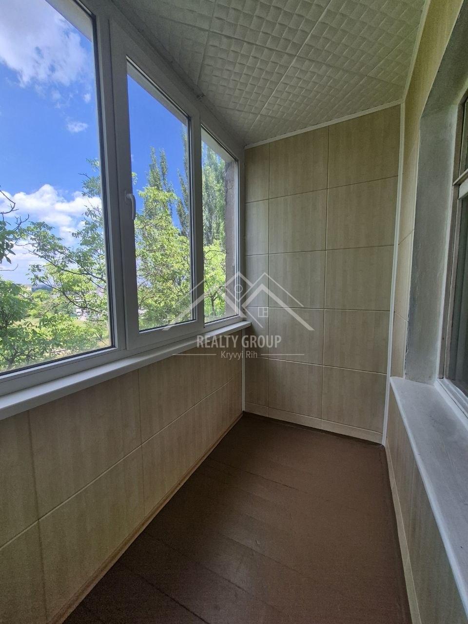 Продаж 3-кімнатної квартири 62 м², Івана Авраменка вул., 14