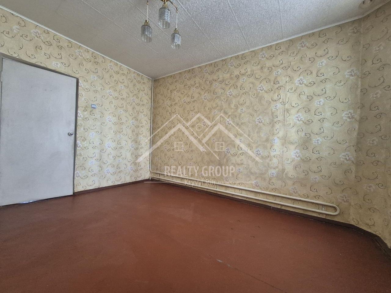 Продаж 3-кімнатної квартири 62 м², Івана Авраменка вул., 14
