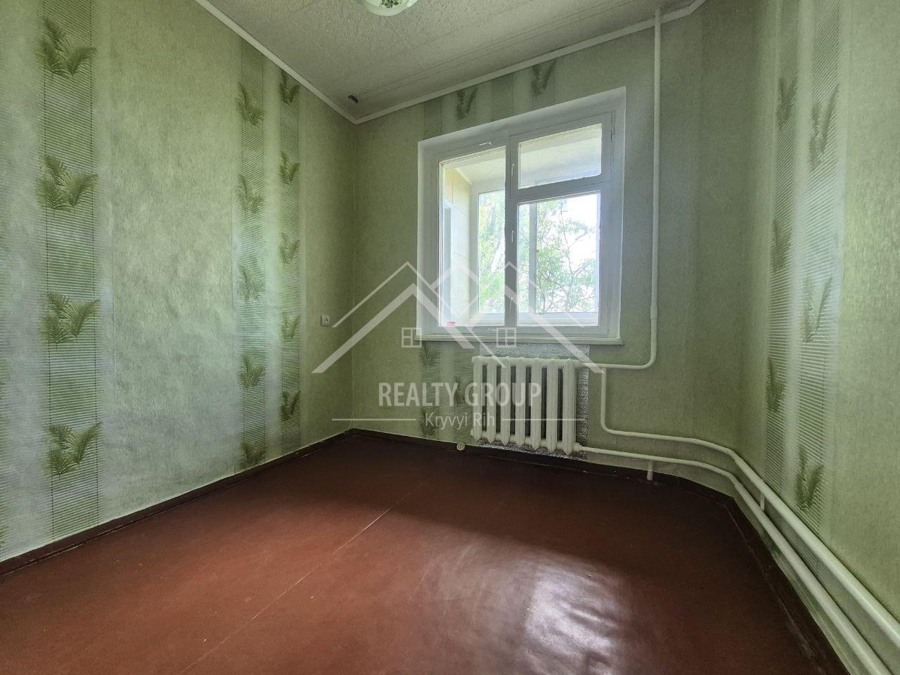 Продаж 3-кімнатної квартири 62 м², Івана Авраменка вул., 14