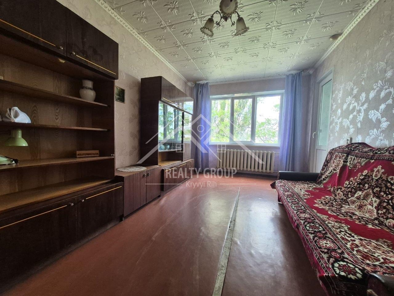 Продаж 3-кімнатної квартири 62 м², Івана Авраменка вул., 14
