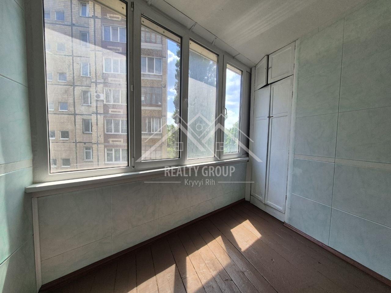 Продаж 3-кімнатної квартири 62 м², Івана Авраменка вул., 14