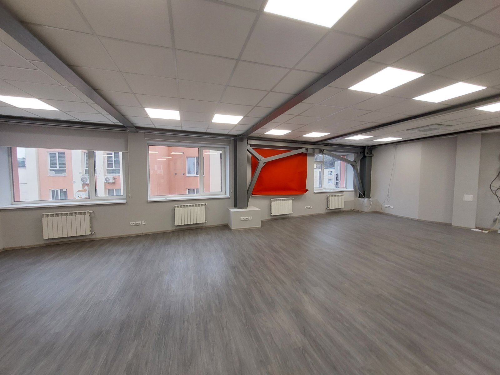 Аренда офиса 172 м², Глубочицкая ул., 17А