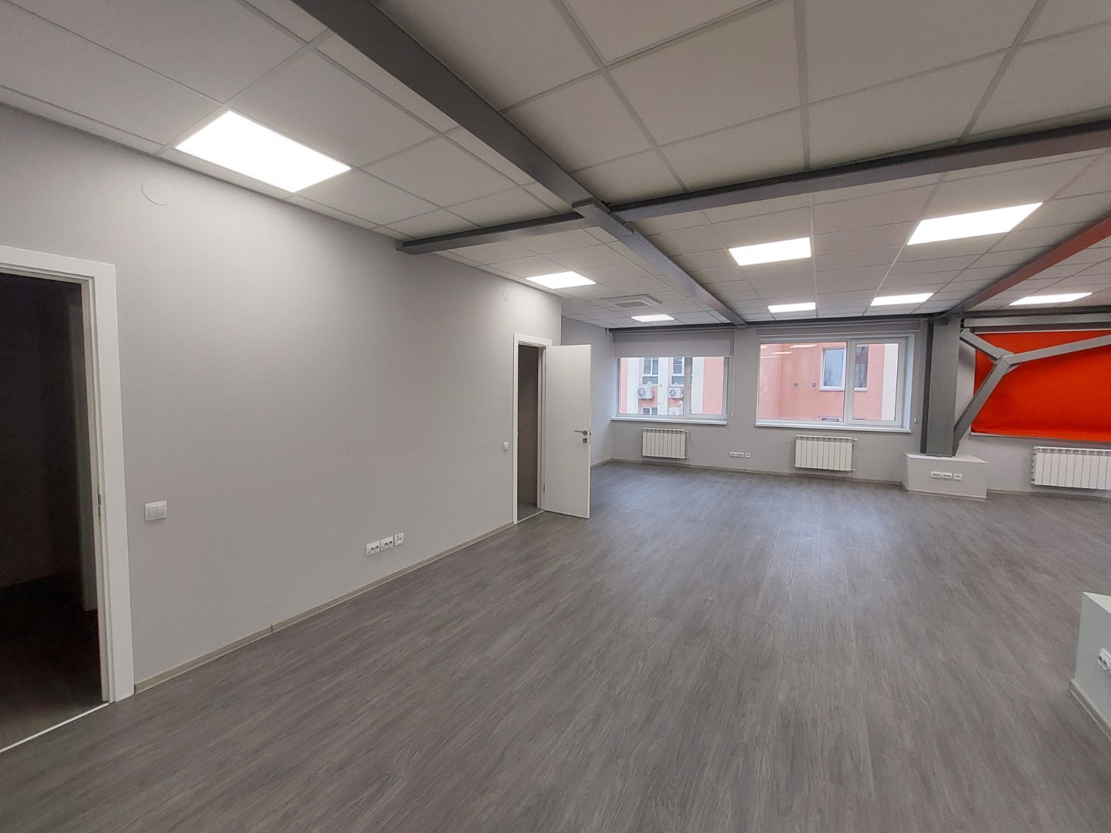 Аренда офиса 172 м², Глубочицкая ул., 17