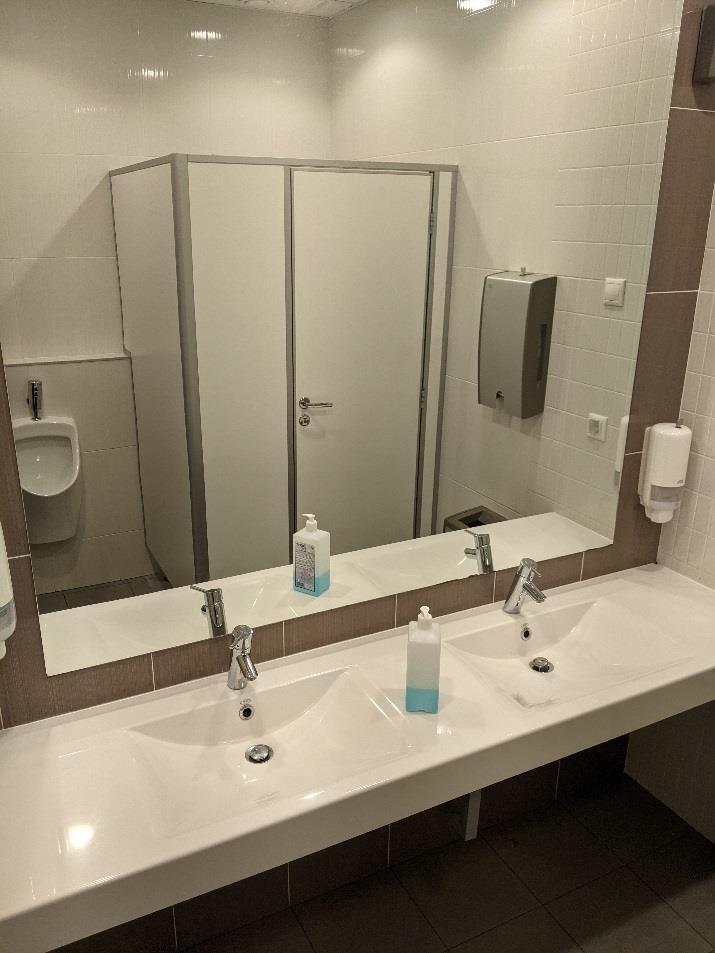 Аренда офиса 420 м², Петра Сагайдачного ул.